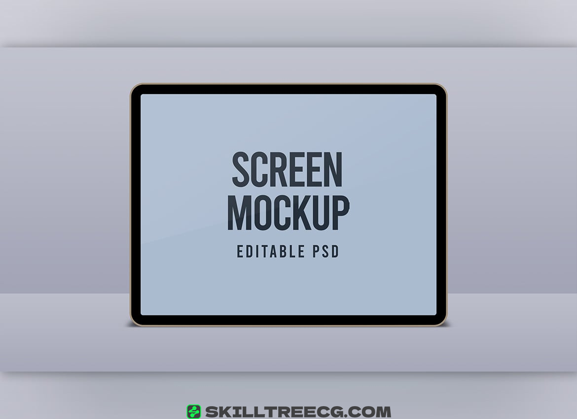 图片[2]-Device Mockup（318293）-技能树